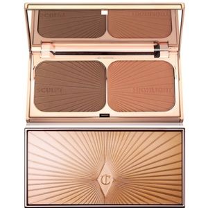 New! Charlotte Tilbury FILMSTAR BRONZE & GLOW